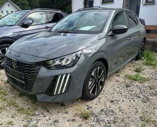 Peugeot 208 Gebrauchtwagen