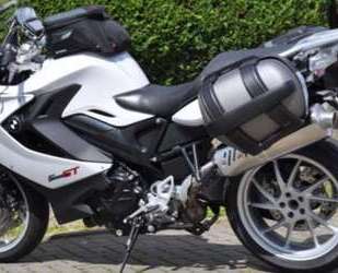 BMW F 800 GT Gebrauchtwagen