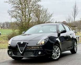 Alfa Romeo Giulietta Gebrauchtwagen