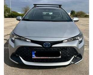 Toyota Corolla Gebrauchtwagen