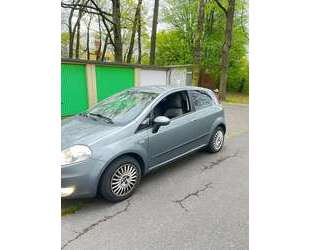 Fiat Grande Punto Gebrauchtwagen