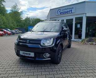 Suzuki Ignis Gebrauchtwagen
