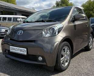 Skoda iQ 