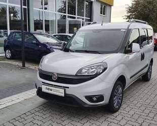 Fiat Doblo Gebrauchtwagen
