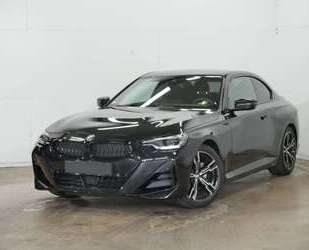 BMW 218 Gebrauchtwagen
