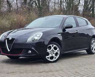 Alfa Romeo Giulietta Gebrauchtwagen