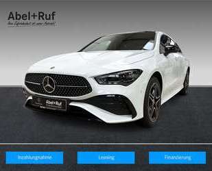 Mercedes-Benz CLA 250 Gebrauchtwagen