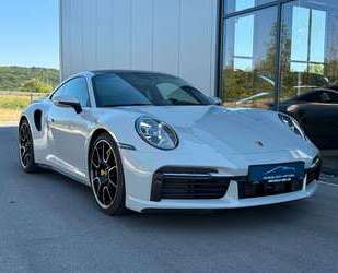 Porsche 992 Gebrauchtwagen