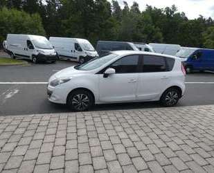 Renault Scenic Gebrauchtwagen