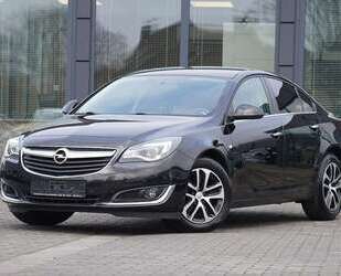 Opel Insignia Gebrauchtwagen