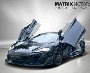 McLaren 675LT 