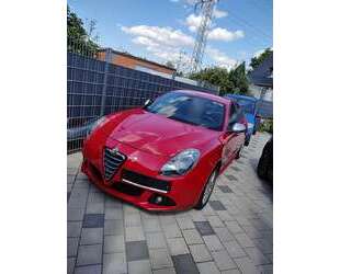 Alfa Romeo Giulietta Gebrauchtwagen