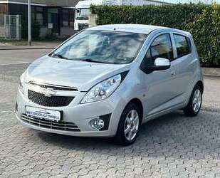 Chevrolet Spark Gebrauchtwagen