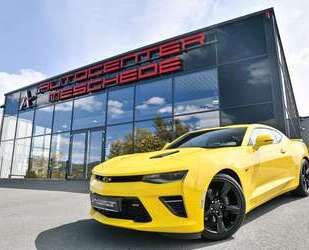 Chevrolet Camaro Gebrauchtwagen