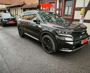 Kia Sorento Gebrauchtwagen