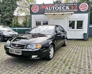 Kia Shuma Gebrauchtwagen