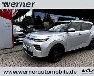 Kia Soul Gebrauchtwagen