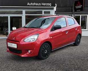Mitsubishi Space Star Gebrauchtwagen