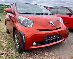 Toyota iQ Gebrauchtwagen