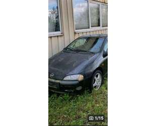 Opel Tigra Gebrauchtwagen