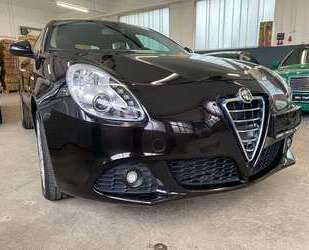 Alfa Romeo Giulietta Gebrauchtwagen