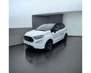 Ford EcoSport Gebrauchtwagen