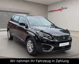Peugeot 5008 Gebrauchtwagen