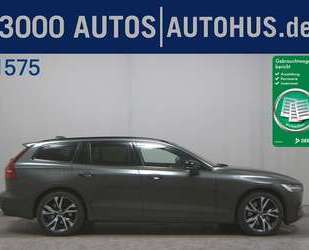Volvo V60 Gebrauchtwagen