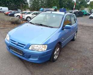 Mitsubishi Space Star Gebrauchtwagen