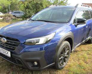 Subaru OUTBACK Gebrauchtwagen