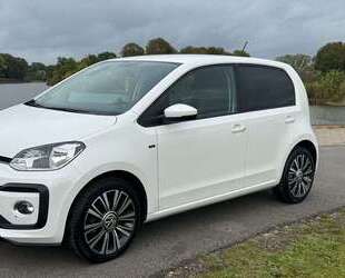 VW up! Gebrauchtwagen