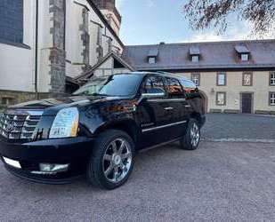 Cadillac Escalade Gebrauchtwagen