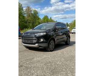 Ford EcoSport Gebrauchtwagen