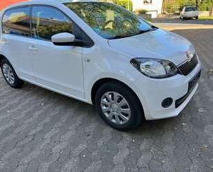 Skoda Citigo Gebrauchtwagen