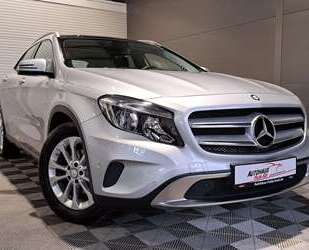 Mercedes-Benz GLA 200 Gebrauchtwagen