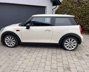 Mini One Gebrauchtwagen