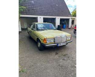 Mercedes-Benz 240 Gebrauchtwagen