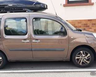 Renault Kangoo Gebrauchtwagen