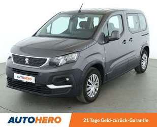 Peugeot Rifter Gebrauchtwagen