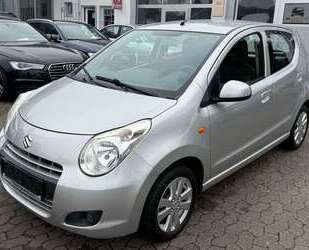 Suzuki Alto Gebrauchtwagen