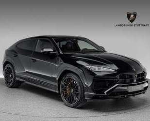 Lamborghini Urus Gebrauchtwagen