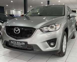 Mazda CX-5 Gebrauchtwagen