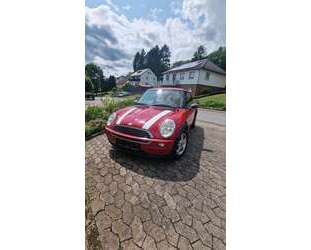Mini One Gebrauchtwagen