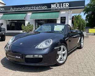 Porsche Boxster Gebrauchtwagen