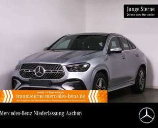 Mercedes-Benz GLE 300 Gebrauchtwagen