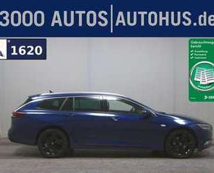 Opel Insignia Gebrauchtwagen