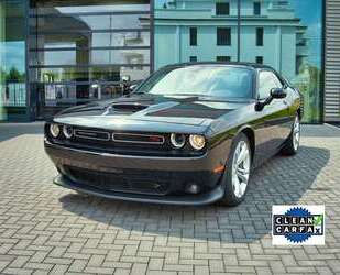 Dodge Challenger Gebrauchtwagen