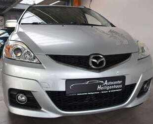 Mazda 5 Gebrauchtwagen
