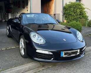Porsche Boxster Gebrauchtwagen