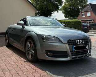 Audi TT Gebrauchtwagen